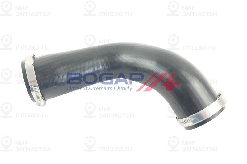 Трубка нагнетаемого воздуха BOGAP A1711375