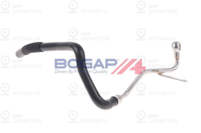 Маслопровод, компрессор BOGAP A1729105