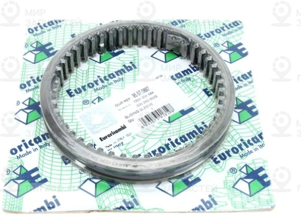 Запчасть Euroricambi 95570887