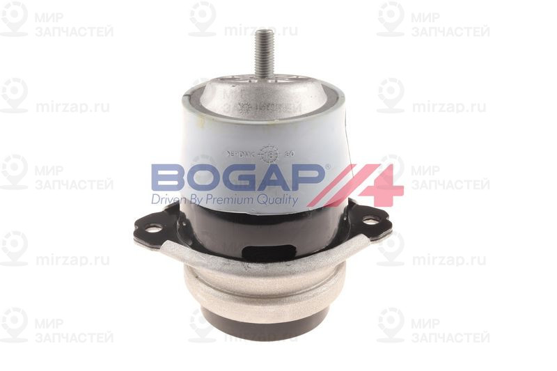 Подвеска, двигатель BOGAP A1911106