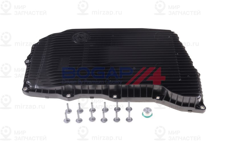 Запчасть BOGAP A2125107