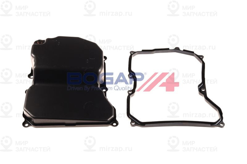 Масляный поддон, автоматическая коробка передач BOGAP A2125109