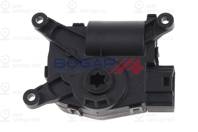 Регулировочный элемент, смесительный клапан BOGAP A4132120