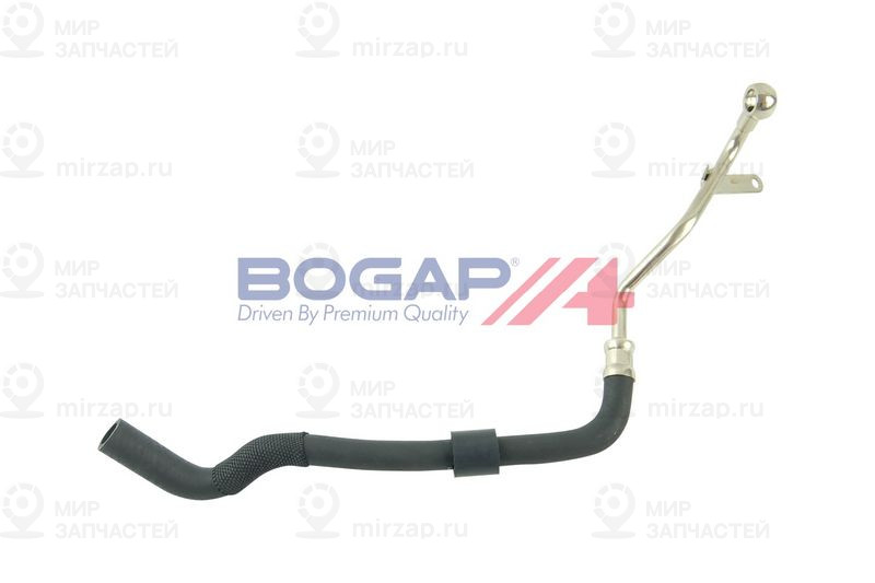 Маслопровод, компрессор BOGAP A4229136