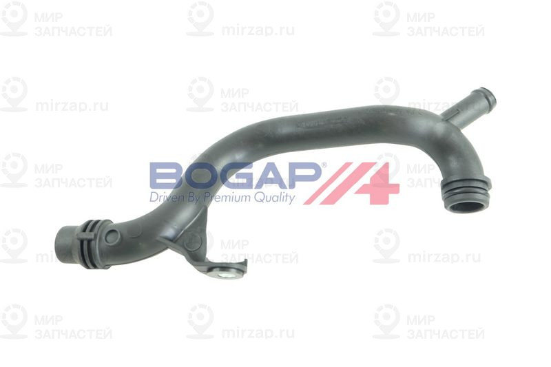 Трубка охлаждающей жидкости BOGAP A4229177