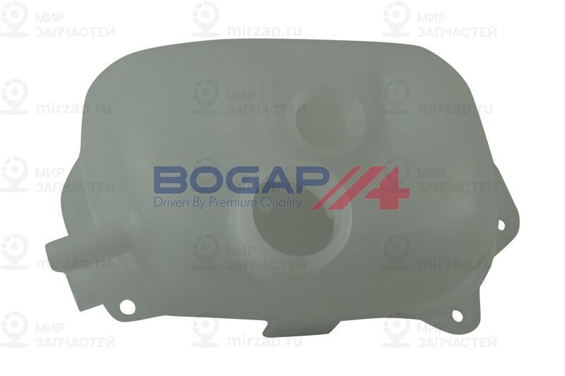 Компенсационный бак, охлаждающая жидкость BOGAP A4240105