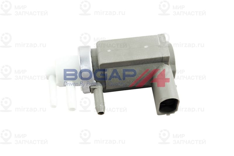 Преобразователь давления, управление ОГ BOGAP A6112109