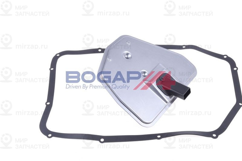Запчасть BOGAP A8115101