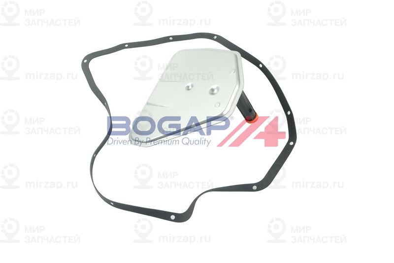 Запчасть BOGAP A8115102