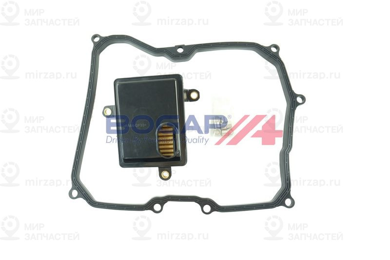 Запчасть BOGAP A8115106