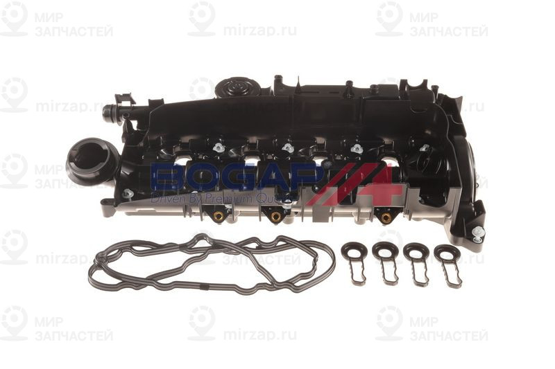 Крышка головки цилиндра BOGAP B1115124