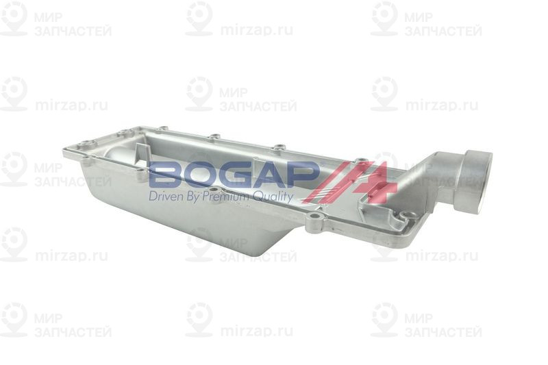 Крышка картера, блок-картер двигателя BOGAP B1133100