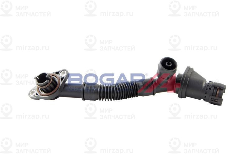 Шланг, вентиляция картера BOGAP B1210144