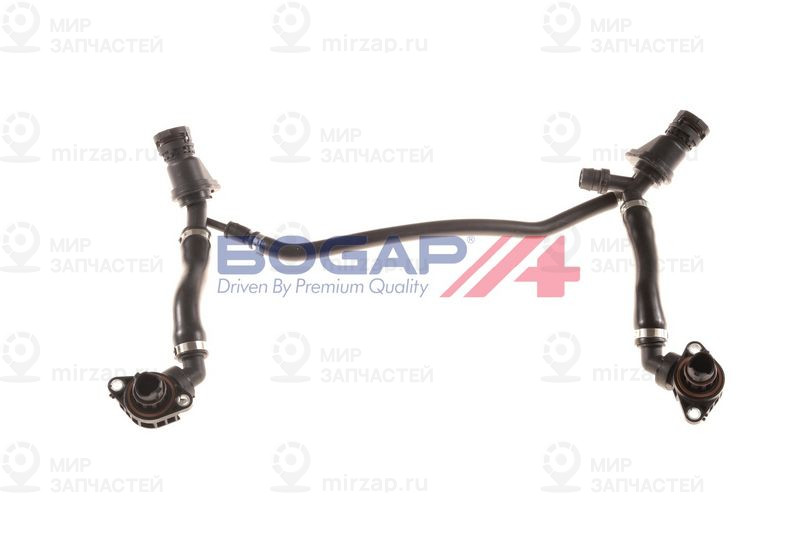 Запчасть BOGAP B1210173