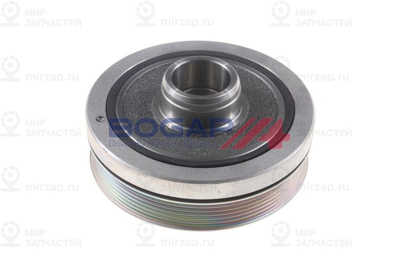 Запчасть BOGAP B1213103