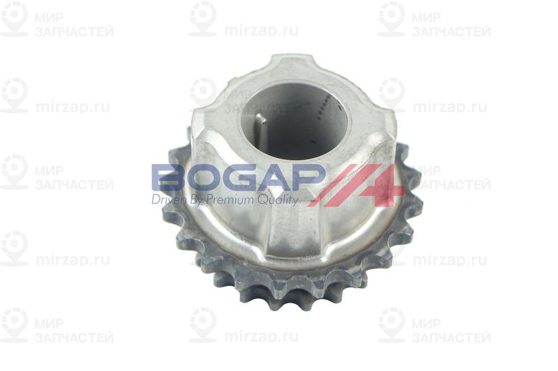 Шестерня, топливный насос высокого давления BOGAP B1220102