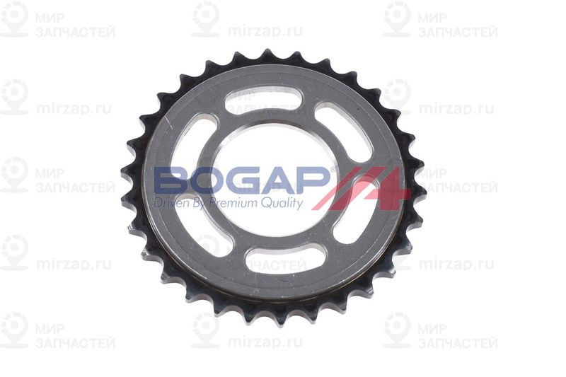 Запчасть BOGAP B1334100