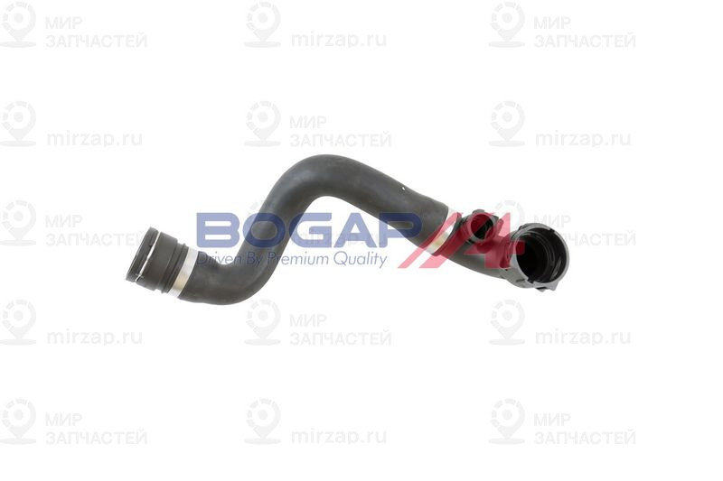 Шланг радиатора BOGAP B4228233