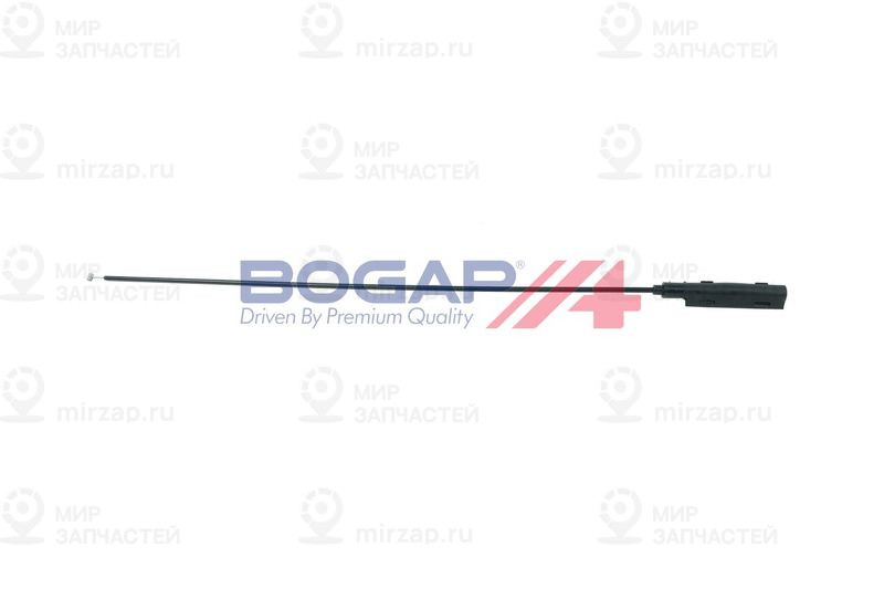 Запчасть BOGAP B5114108