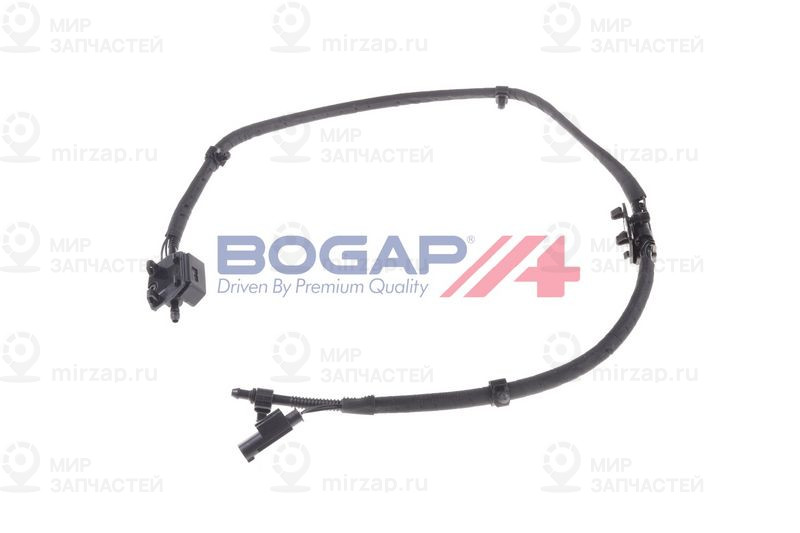 Запчасть BOGAP B5518102
