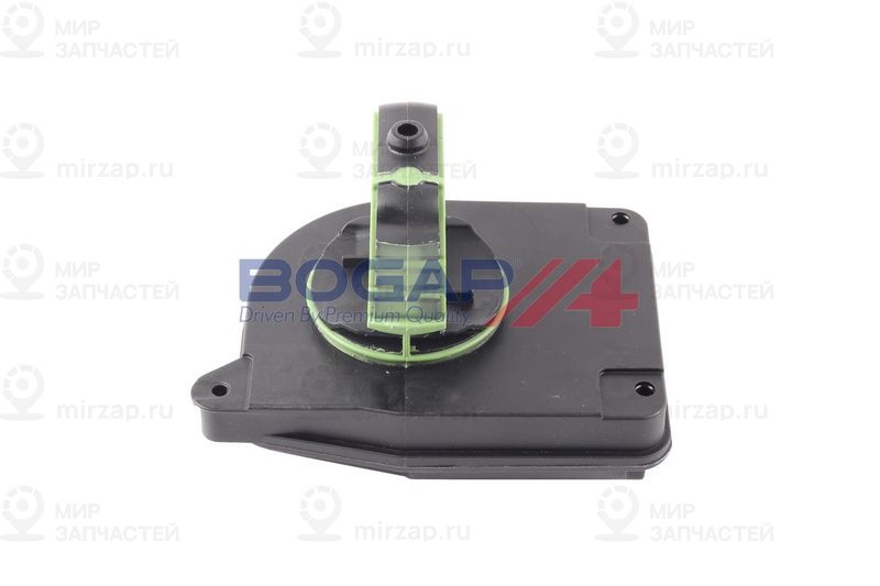 Клапан, пневмоуправление (впускаемый воздух) BOGAP B6310100