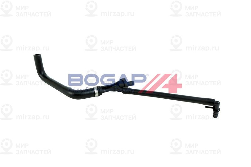 Клапан, пневмоуправление (впускаемый воздух) BOGAP B6313102