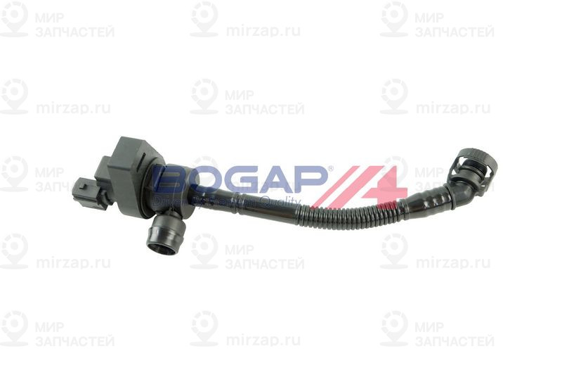 Запчасть BOGAP B6316107