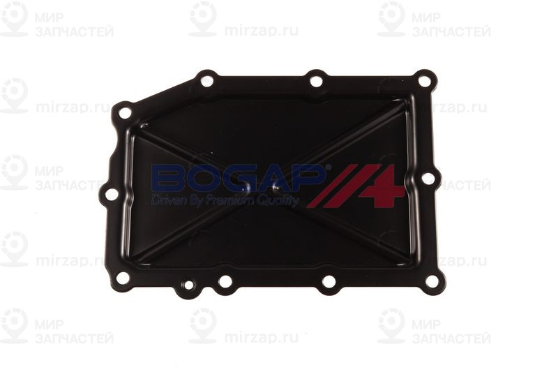 Масляный поддон, автоматическая коробка передач BOGAP C2125102