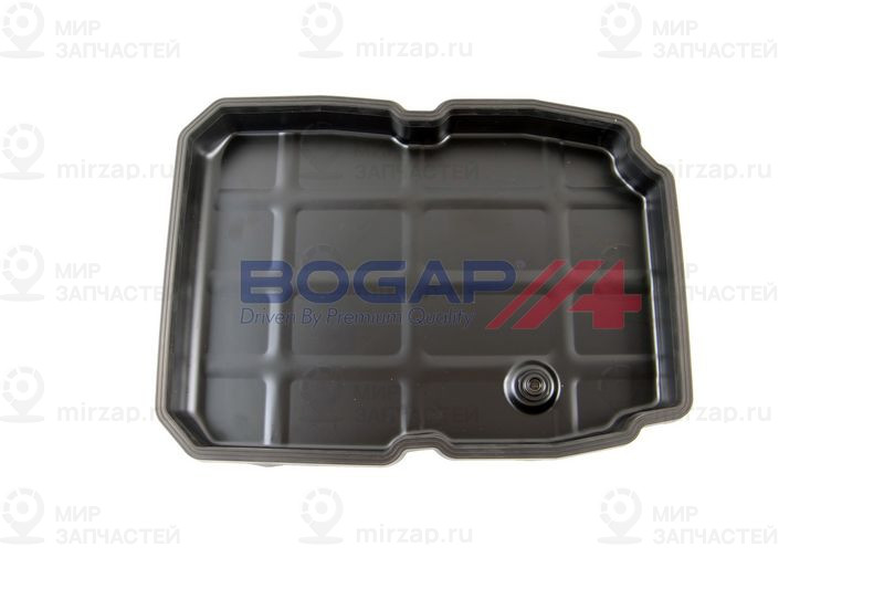 Масляный поддон, автоматическая коробка передач BOGAP C2125103