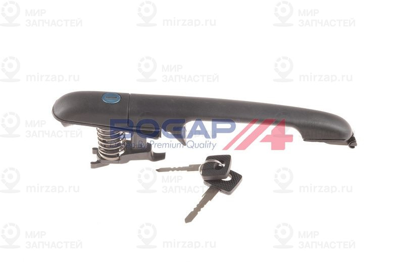 Наружная ручка двери BOGAP C5312102