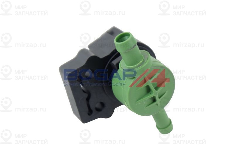 Клапан вентиляции, топливный бак BOGAP C6316104