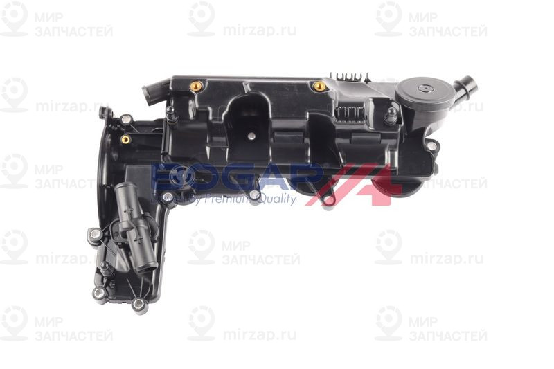 Крышка головки цилиндра BOGAP E1115104
