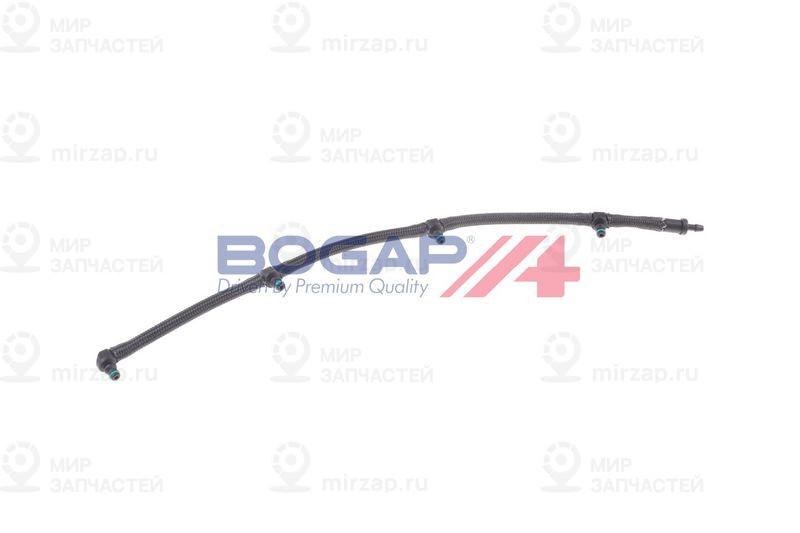 Запчасть BOGAP F1621105