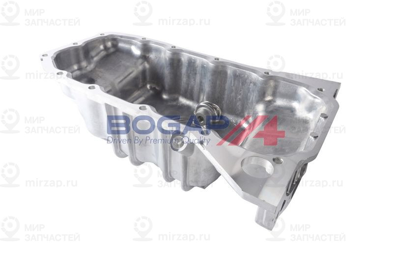 Масляный поддон BOGAP F1919106