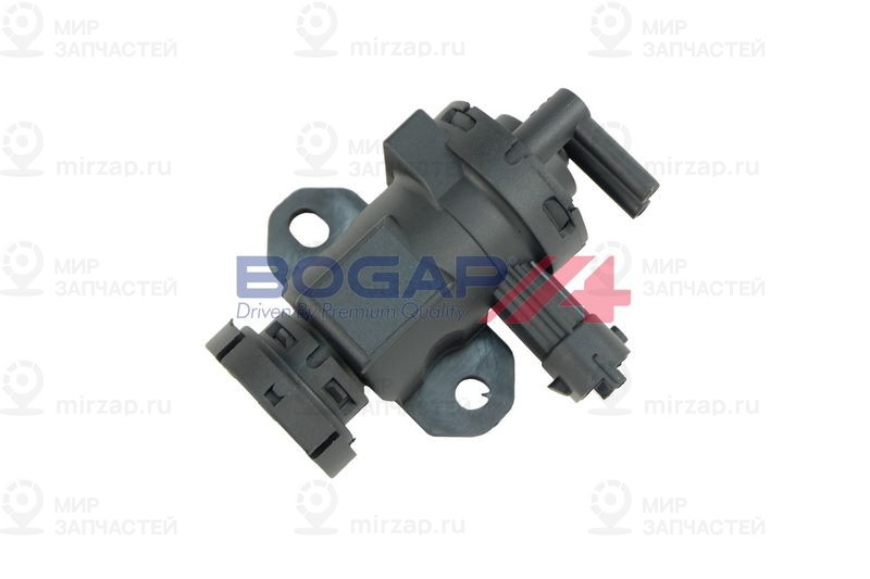 Преобразователь давления, управление ОГ BOGAP F6112101