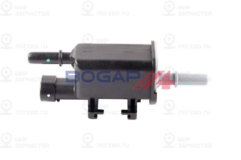Клапан вентиляции, топливный бак BOGAP G6316104