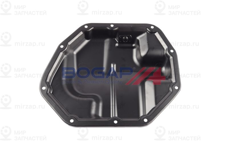 Масляный поддон BOGAP N1919100