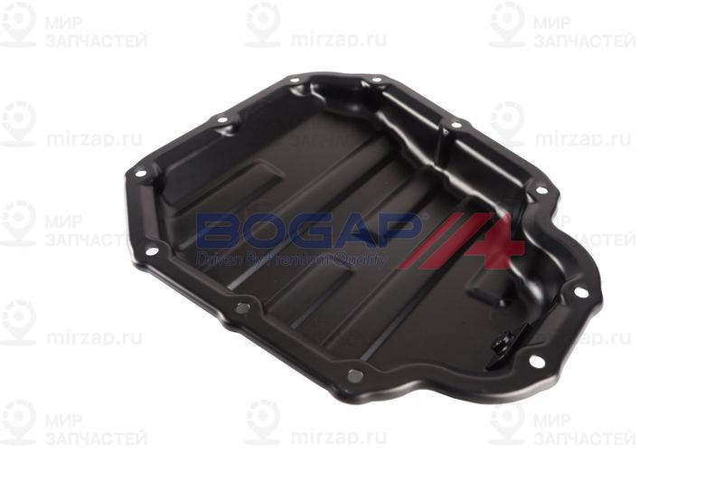 Масляный поддон BOGAP N1919102