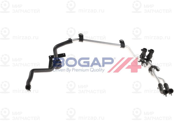 Запчасть BOGAP N4229101