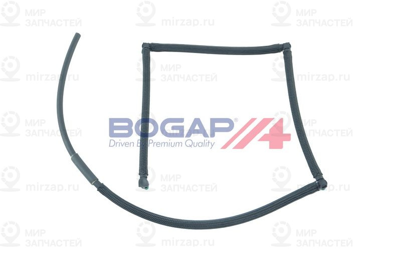 Запчасть BOGAP P1621107