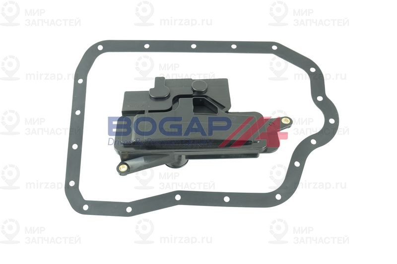 Комплект гидрофильтров, автоматическая коробка передач BOGAP T8115102