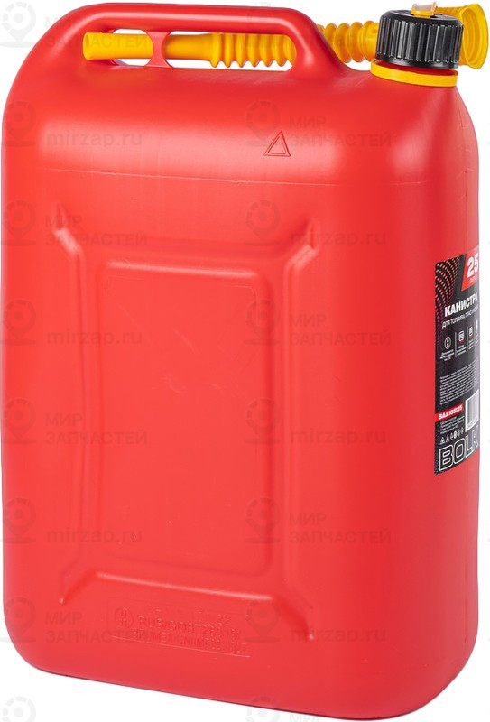 Запчасть BOLK BAA105125