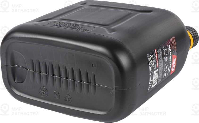 Запчасть BOLK BAA105220