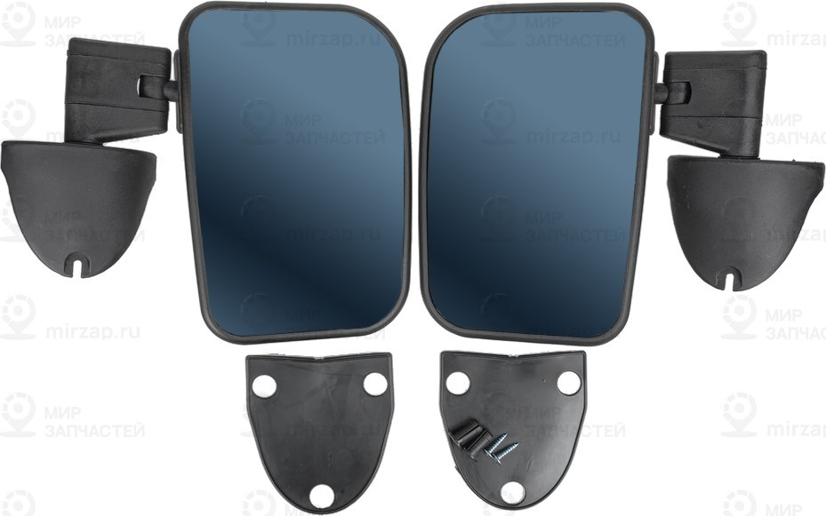 Запчасть BOLK BBW307001