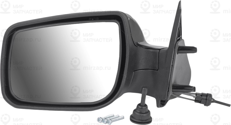 Запчасть BOLK BBW307021