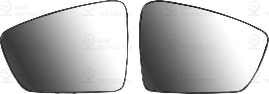 Запчасть BOLK BBW307068