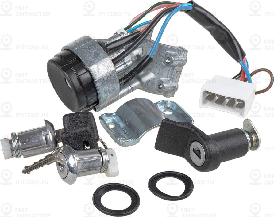 Запчасть BOLK BIS102003