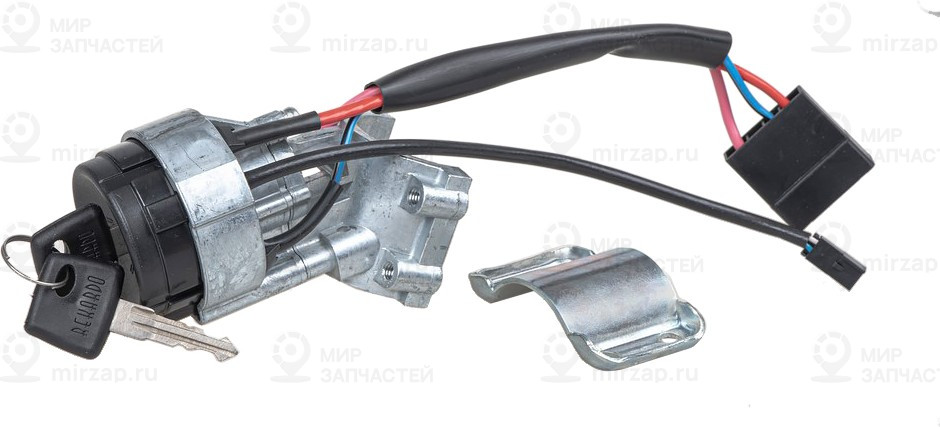 Запчасть BOLK BIS102011