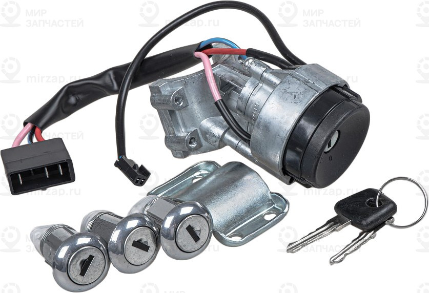 Запчасть BOLK BIS102014