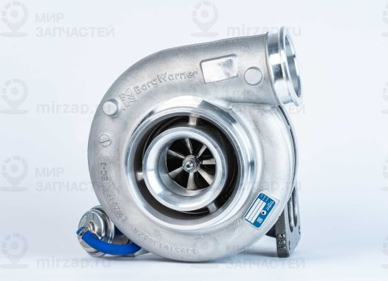 Компрессор, наддув BorgWarner 13839980040